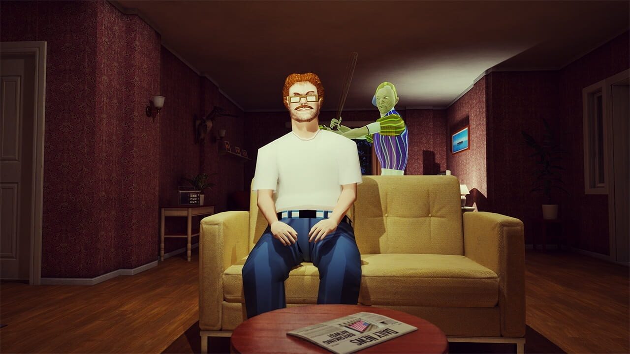 Screenshot for Ghost Master: Resurrection