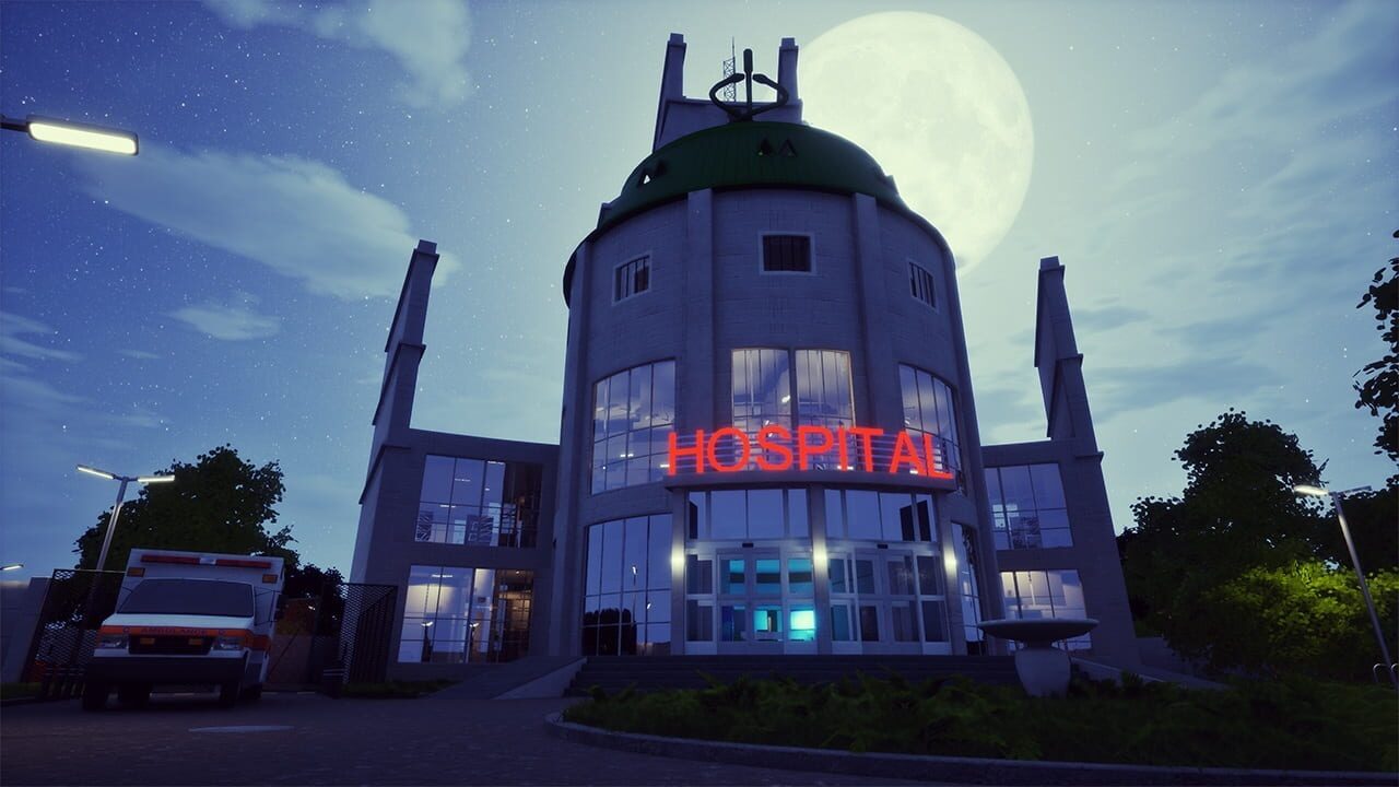 Screenshot for Ghost Master: Resurrection