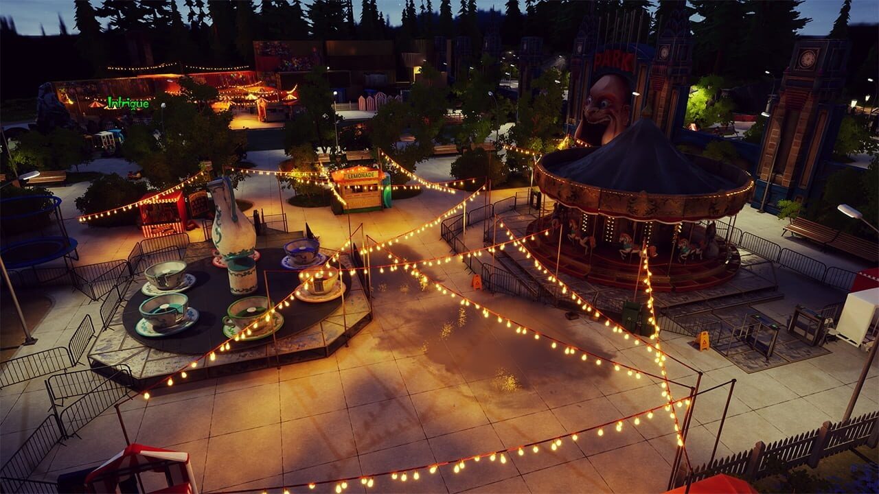 Screenshot for Ghost Master: Resurrection