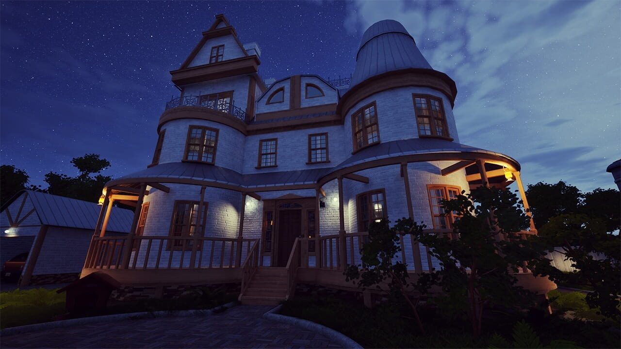 Screenshot for Ghost Master: Resurrection