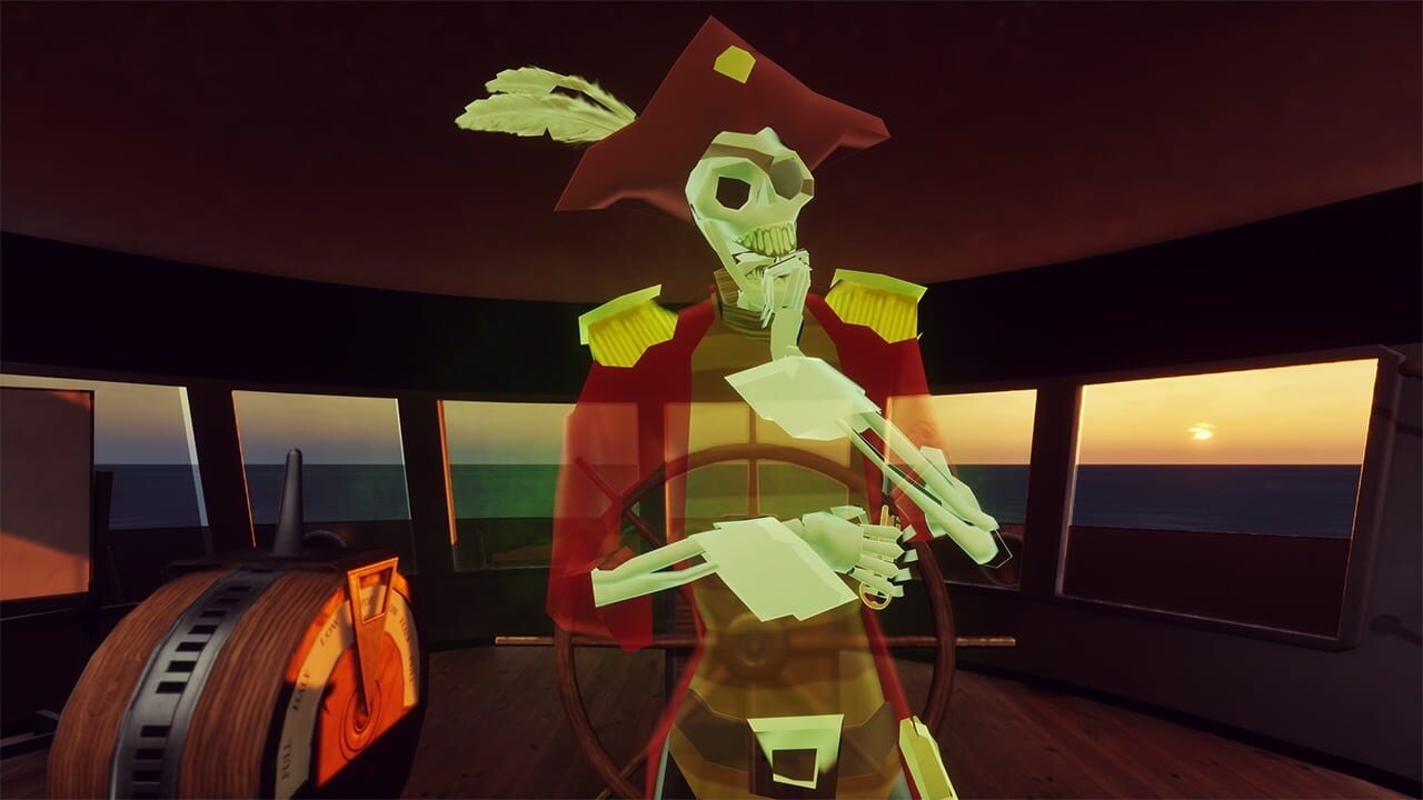 Screenshot for Ghost Master: Resurrection