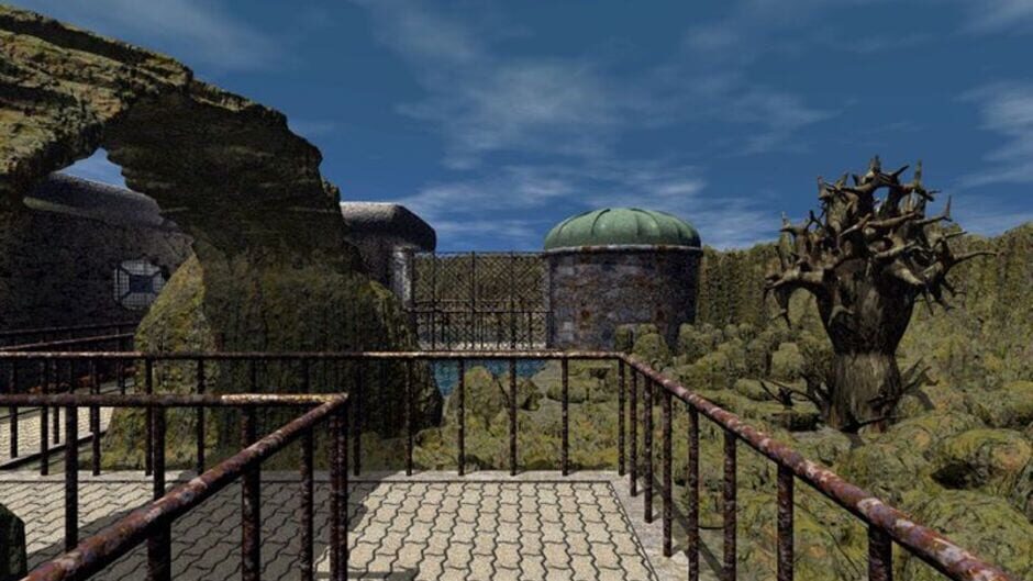 Screenshot for Rhem 4: The Golden Fragments
