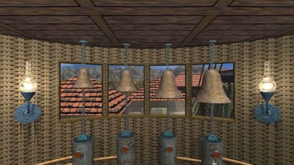 Screenshot for Rhem 4: The Golden Fragments