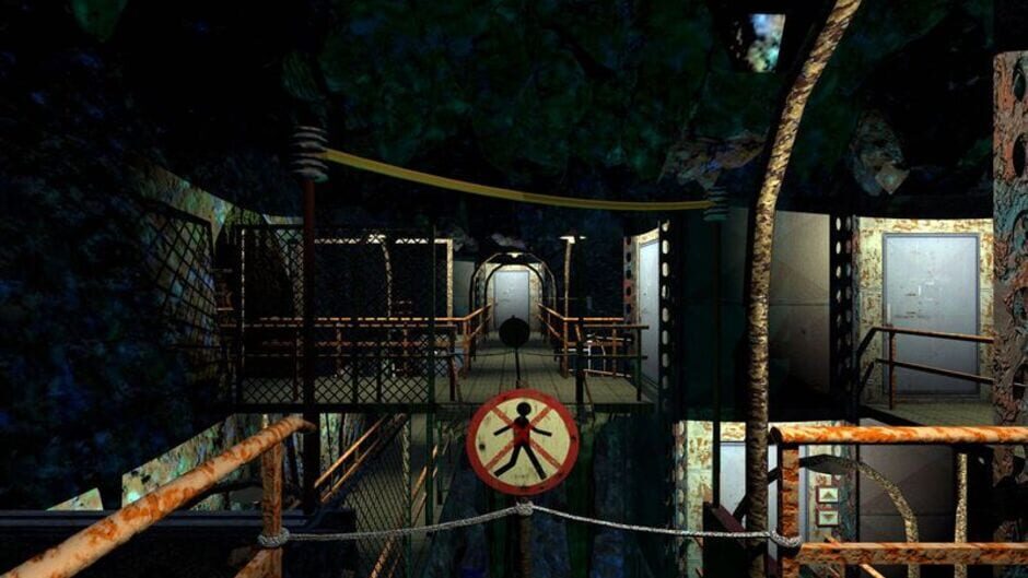 Screenshot for Rhem 2: The Cave