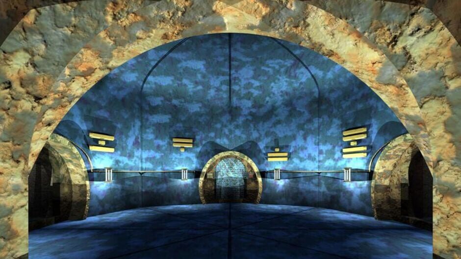 Screenshot for Rhem 2: The Cave