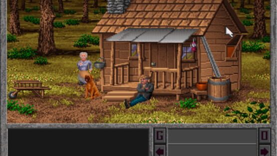 Screenshot for The Beverly Hillbillies