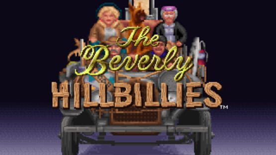 Screenshot for The Beverly Hillbillies