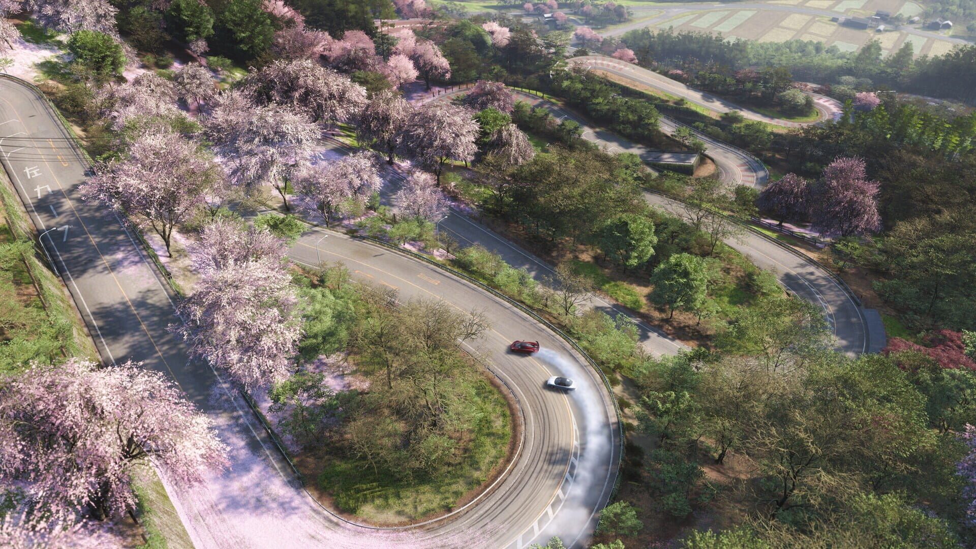 Screenshot for Forza Horizon 6