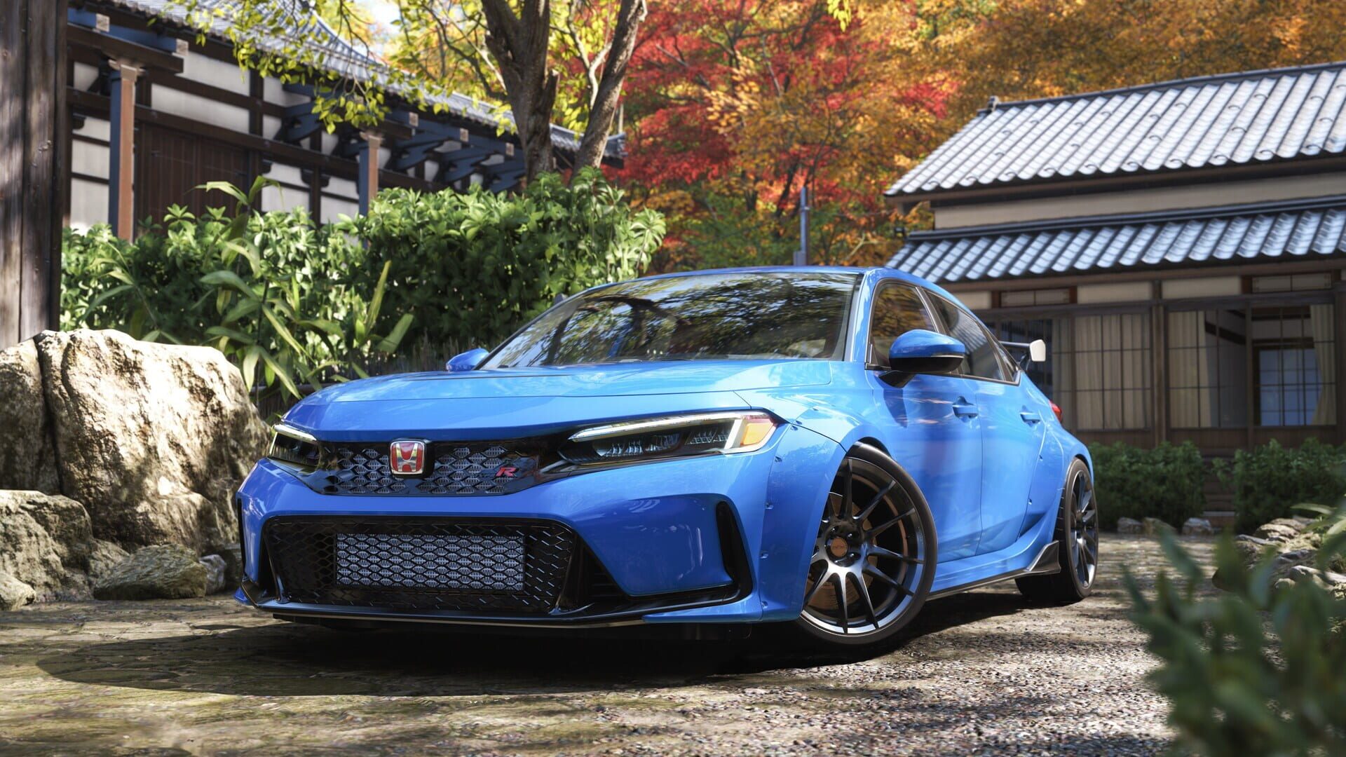 Screenshot for Forza Horizon 6