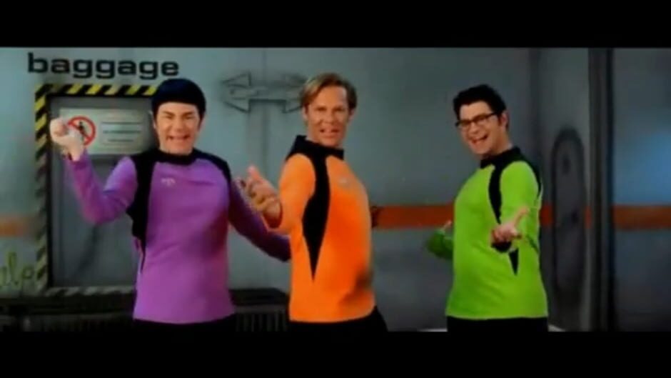 Screenshot for (T)Raumschiff Surprise - Periode 1
