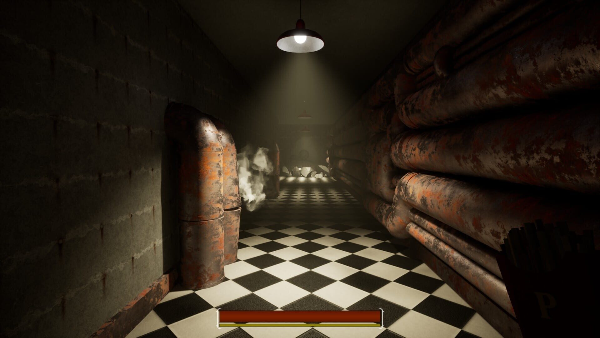 Screenshot for Death Burger