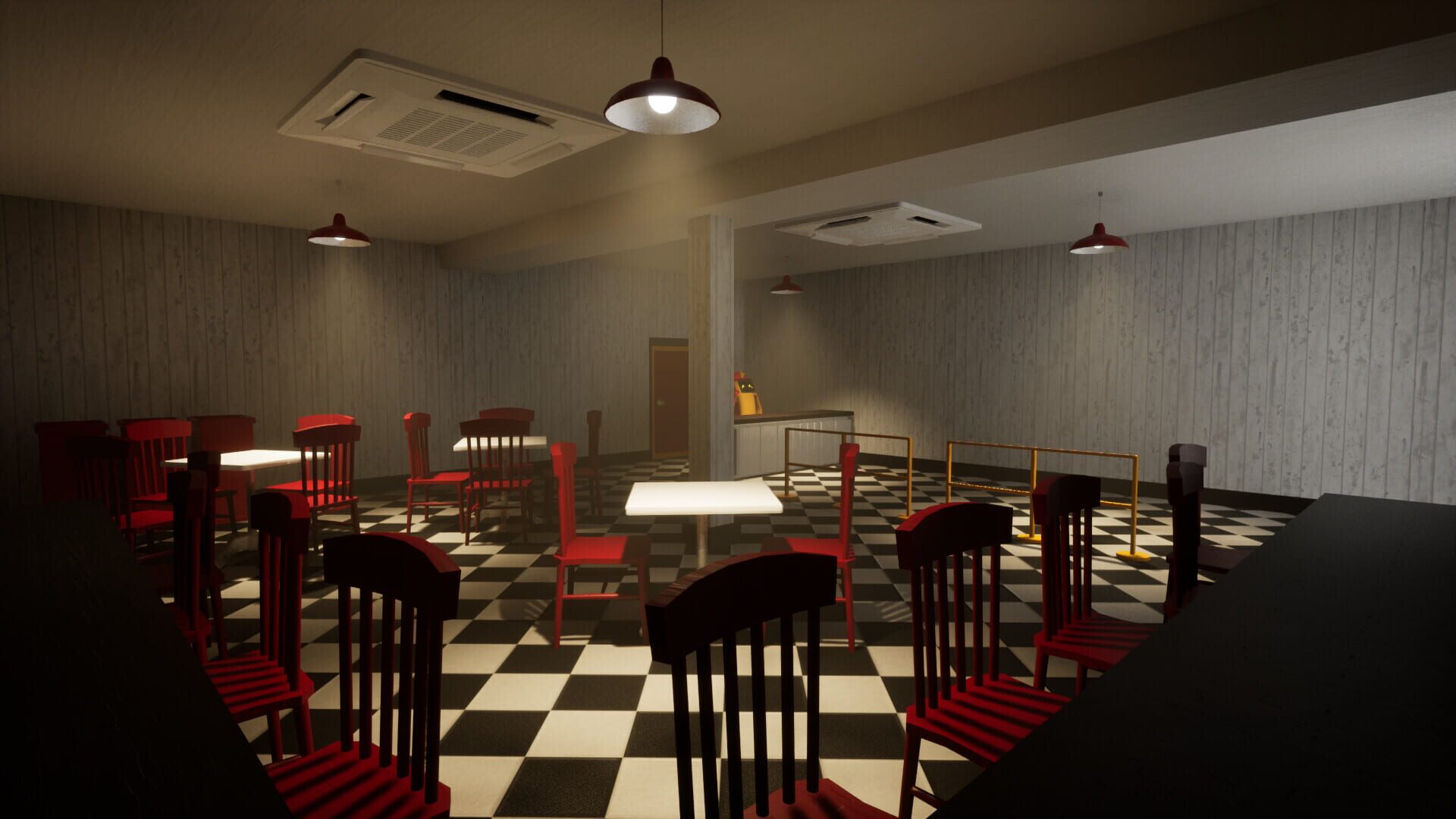 Screenshot for Death Burger