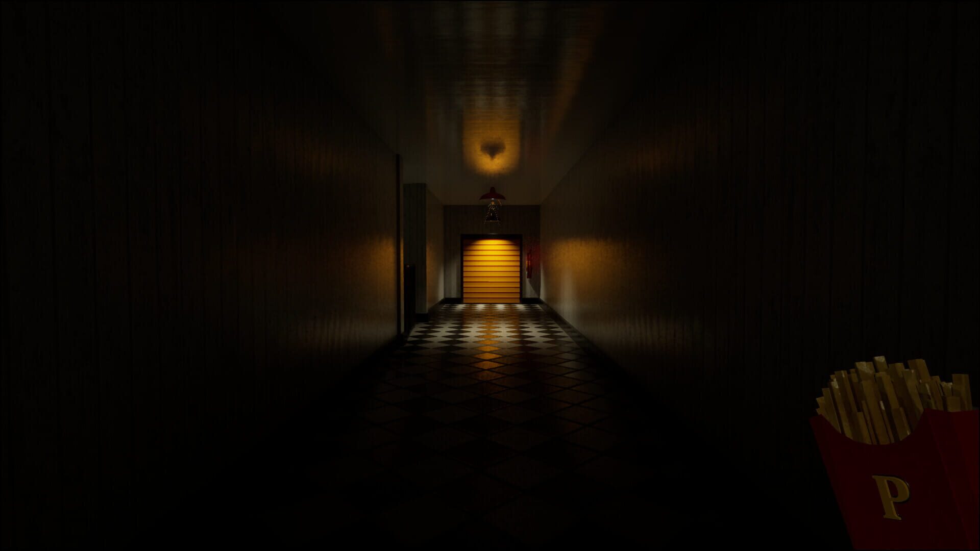 Screenshot for Death Burger