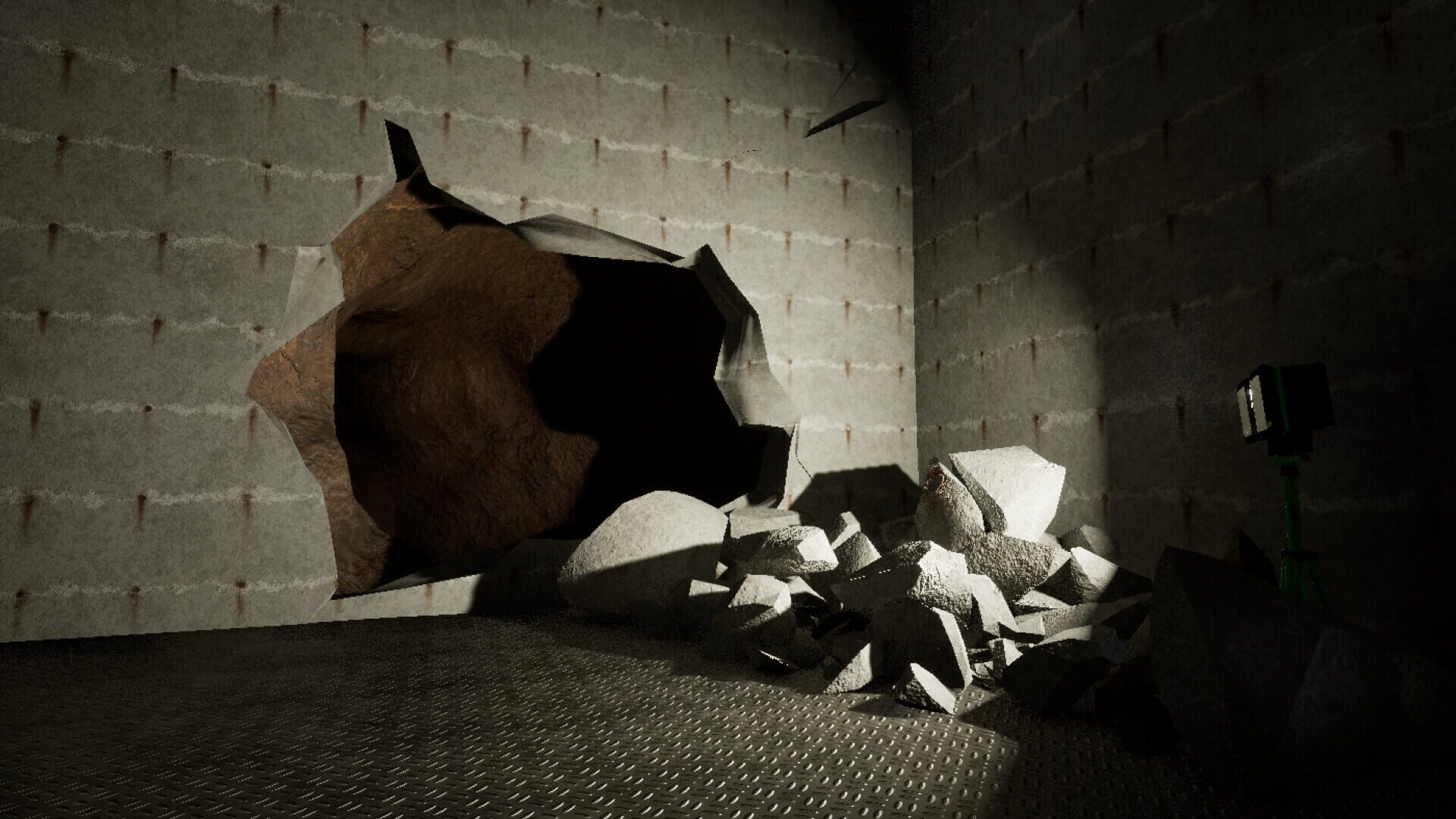 Screenshot for Death Burger