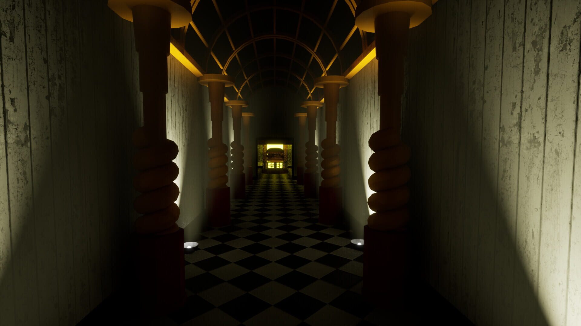 Screenshot for Death Burger