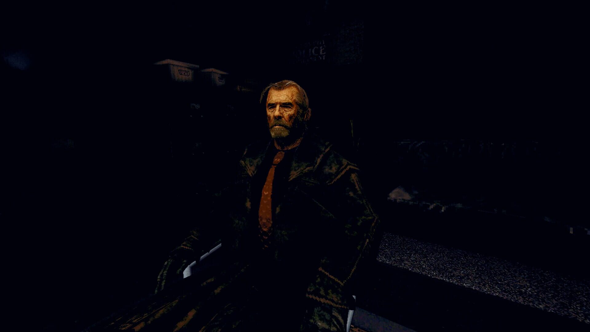 Screenshot for The Skin Stapler