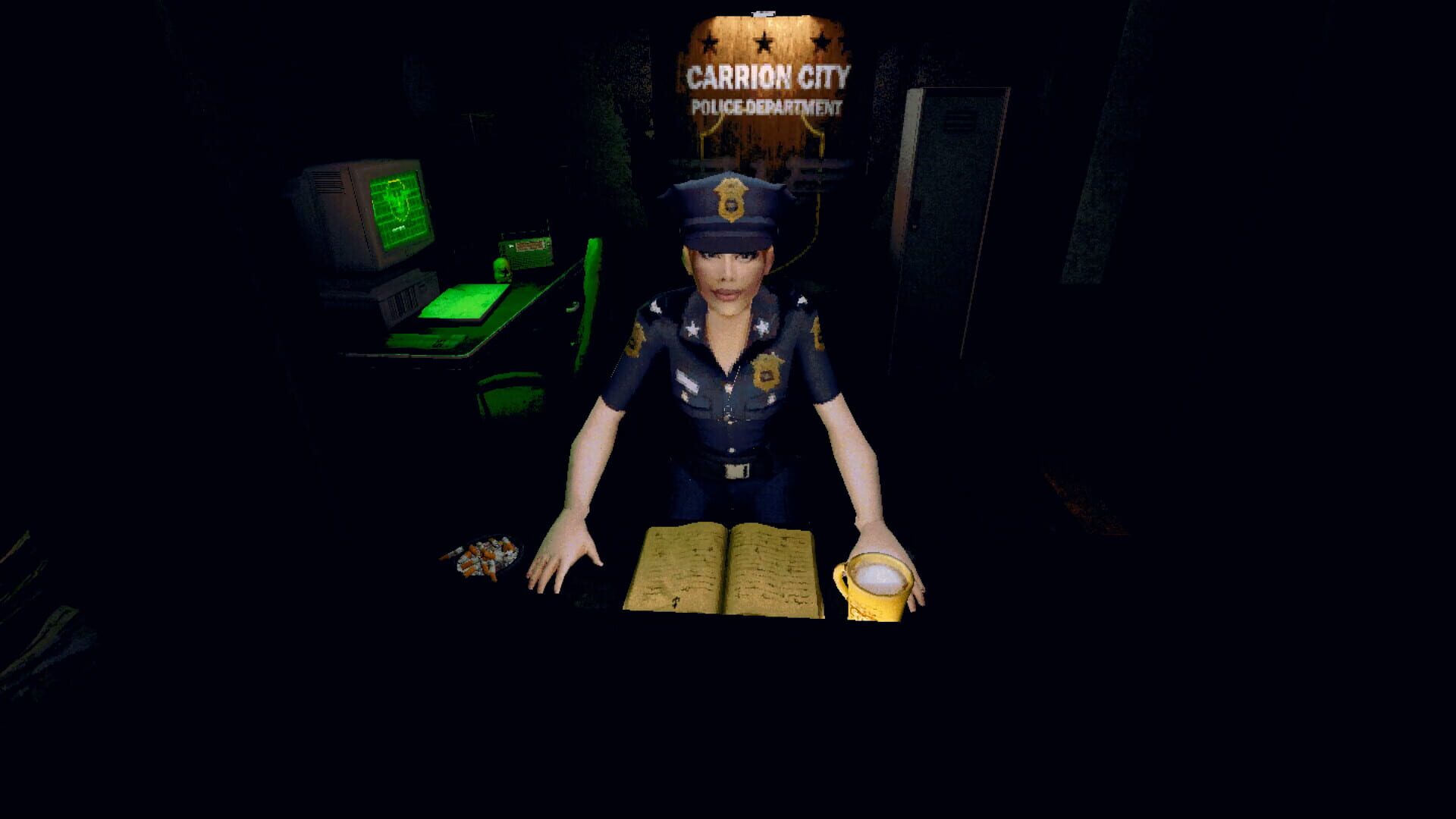 Screenshot for The Skin Stapler