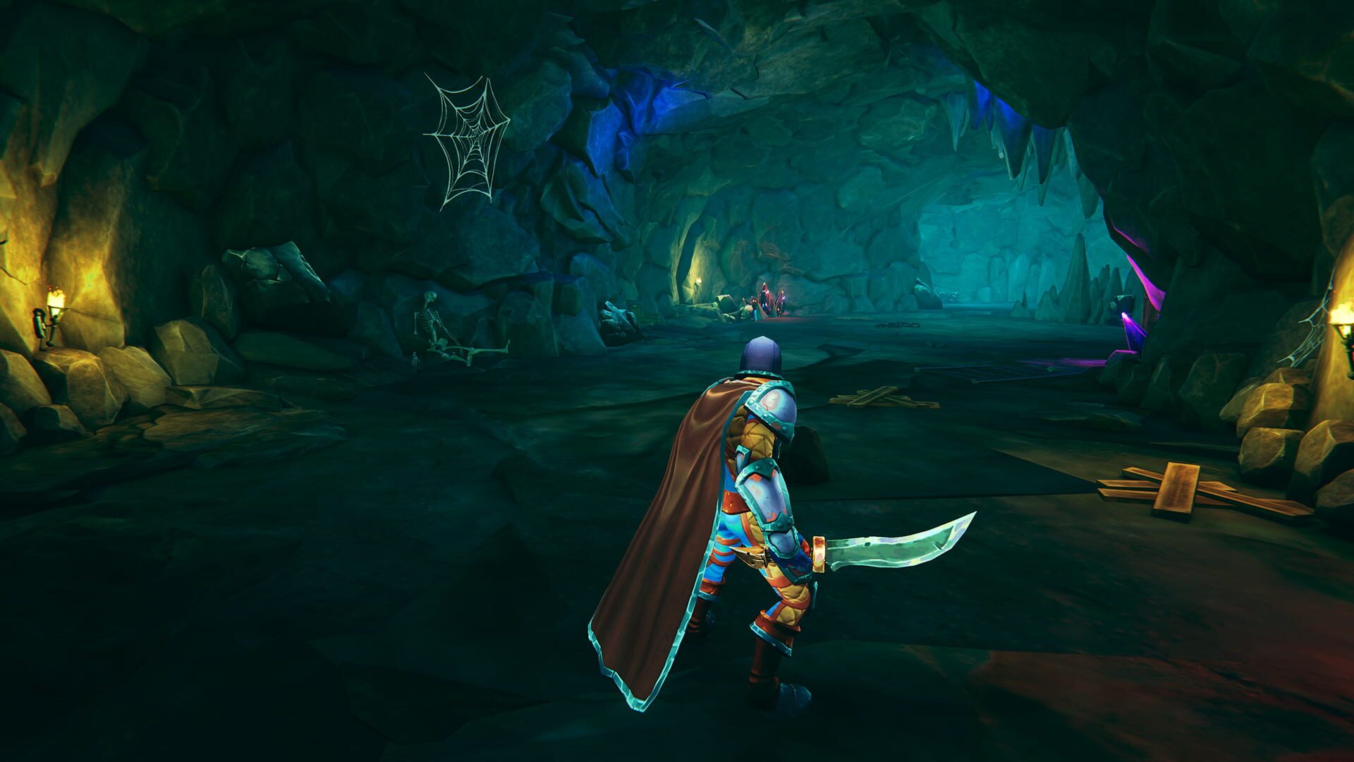 Screenshot for Adventurers Shop