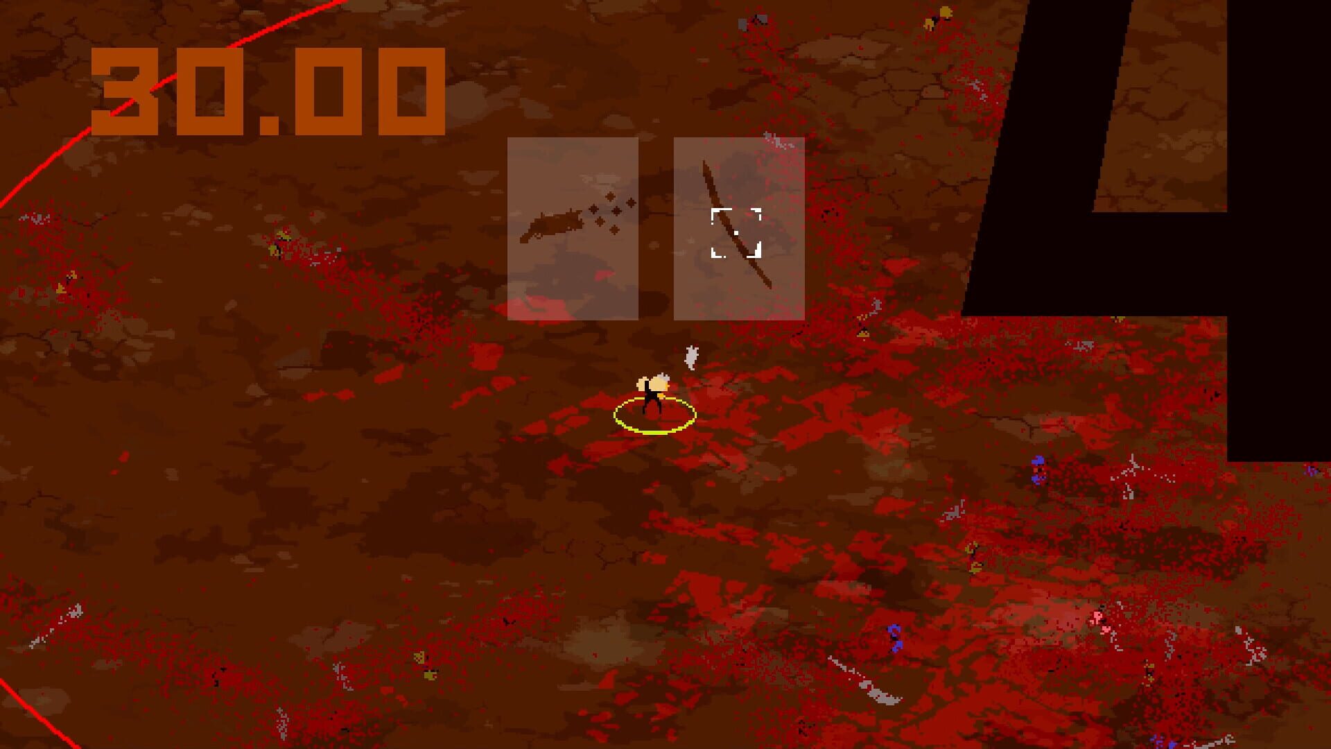 Screenshot for Bloodsaint 2