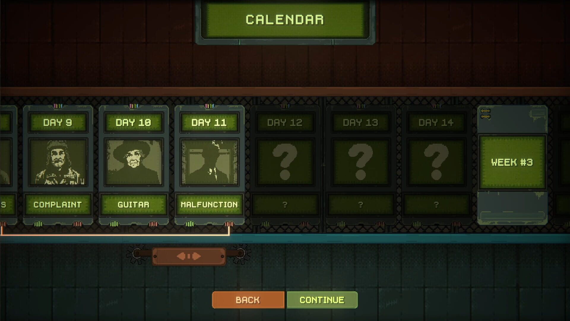 Screenshot for Underchoice