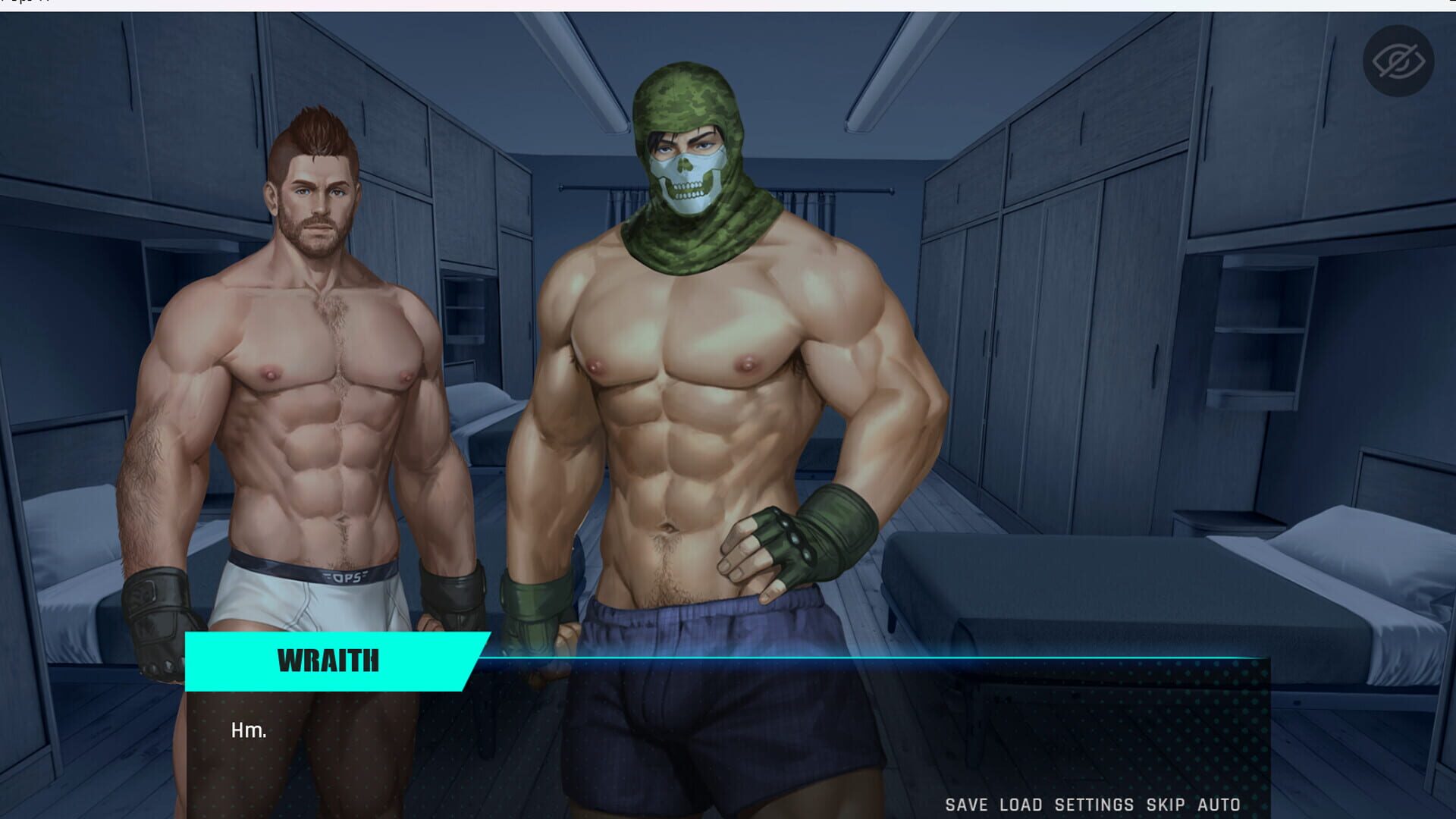 Screenshot for Monster Ops 11