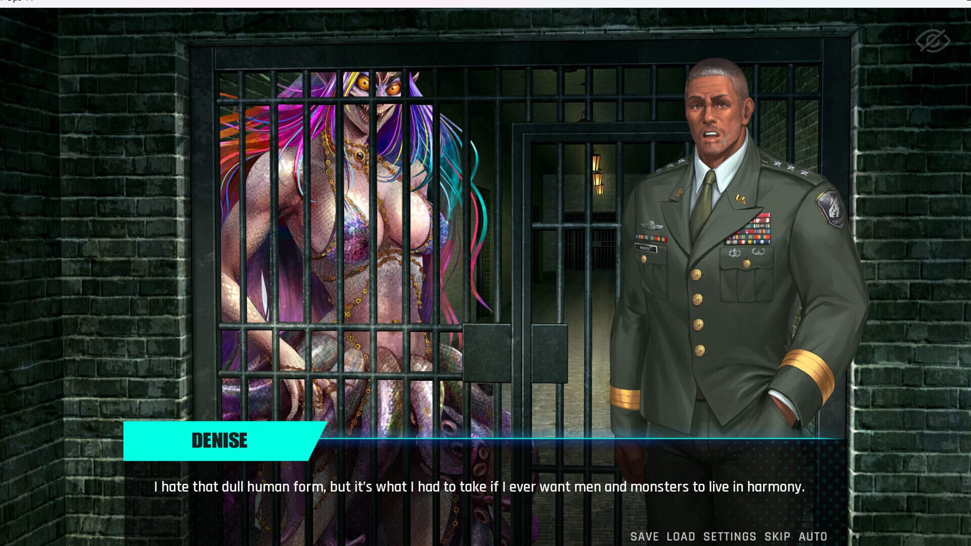 Screenshot for Monster Ops 11