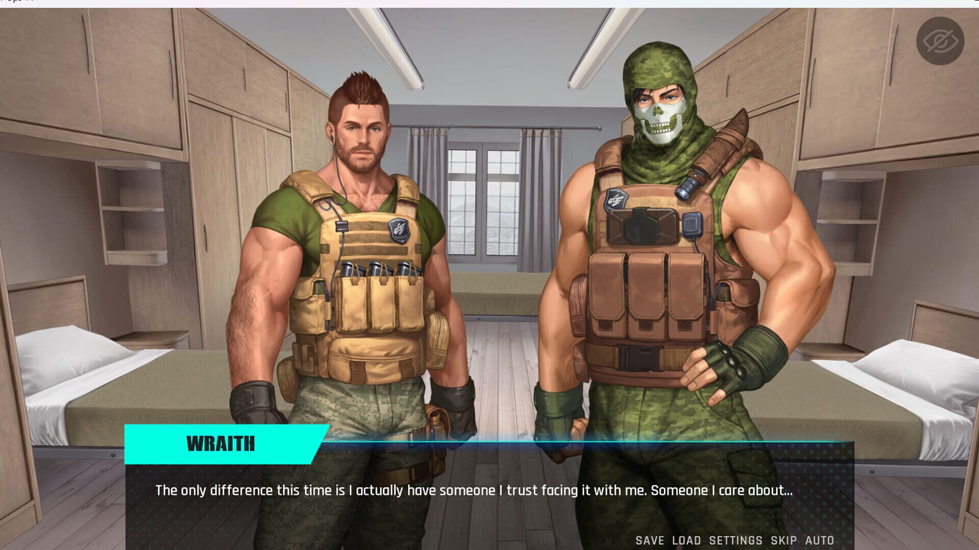 Screenshot for Monster Ops 11