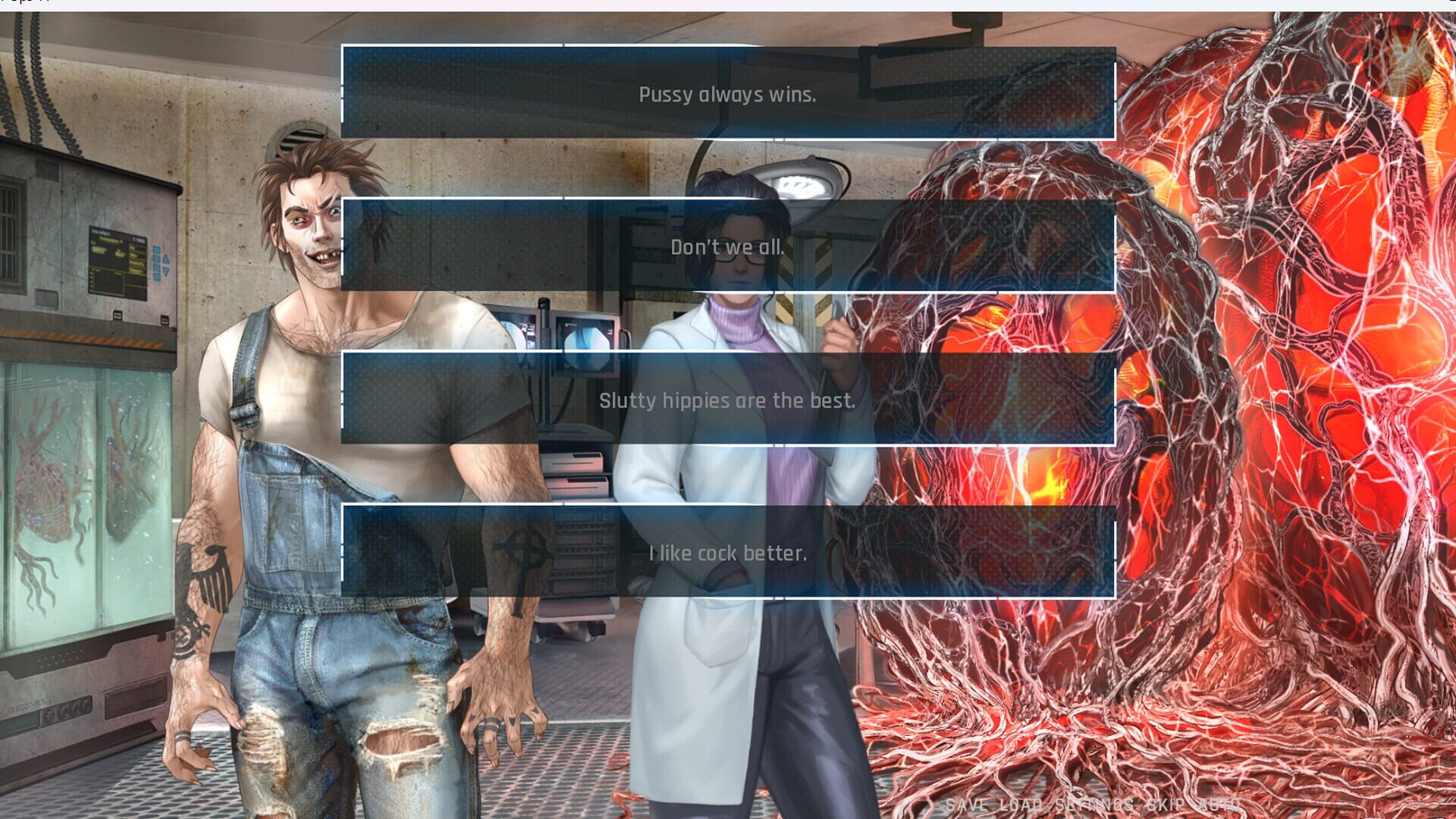 Screenshot for Monster Ops 11