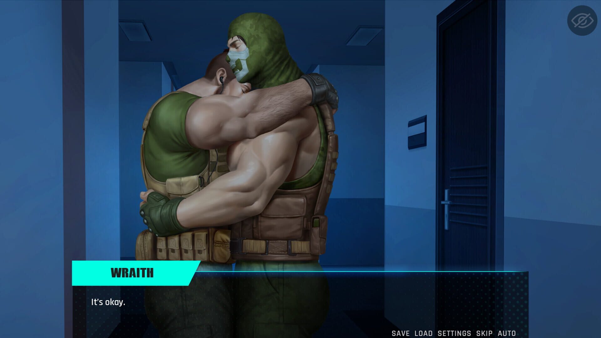 Screenshot for Monster Ops 9