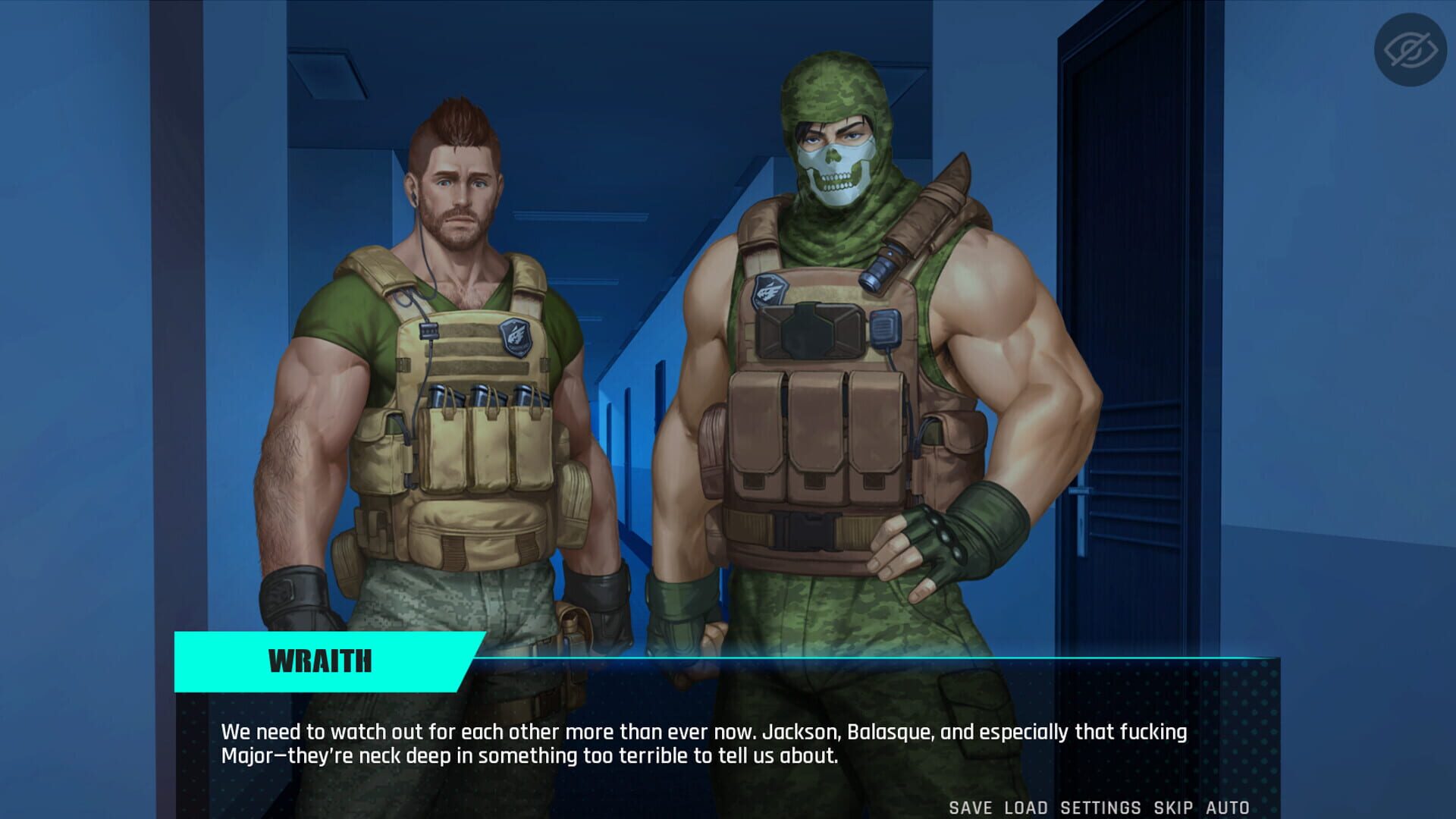 Screenshot for Monster Ops 9