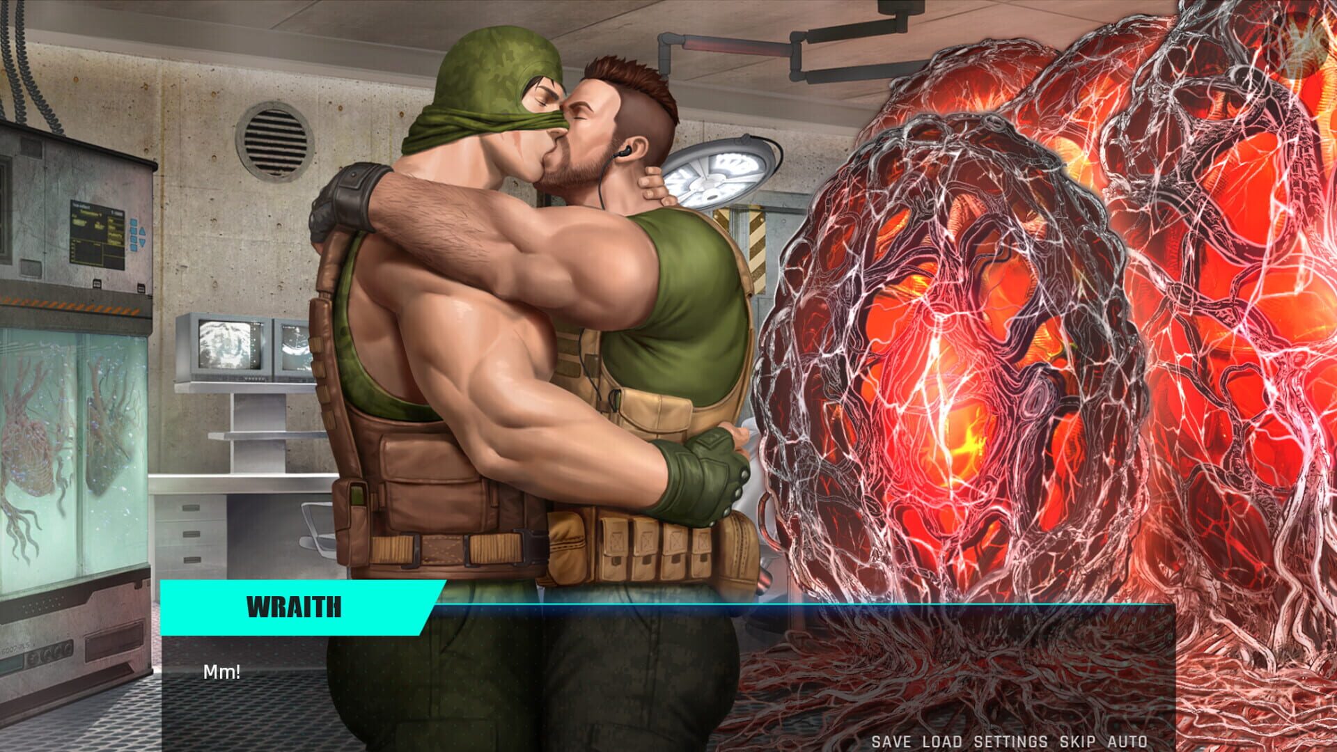 Screenshot for Monster Ops 9