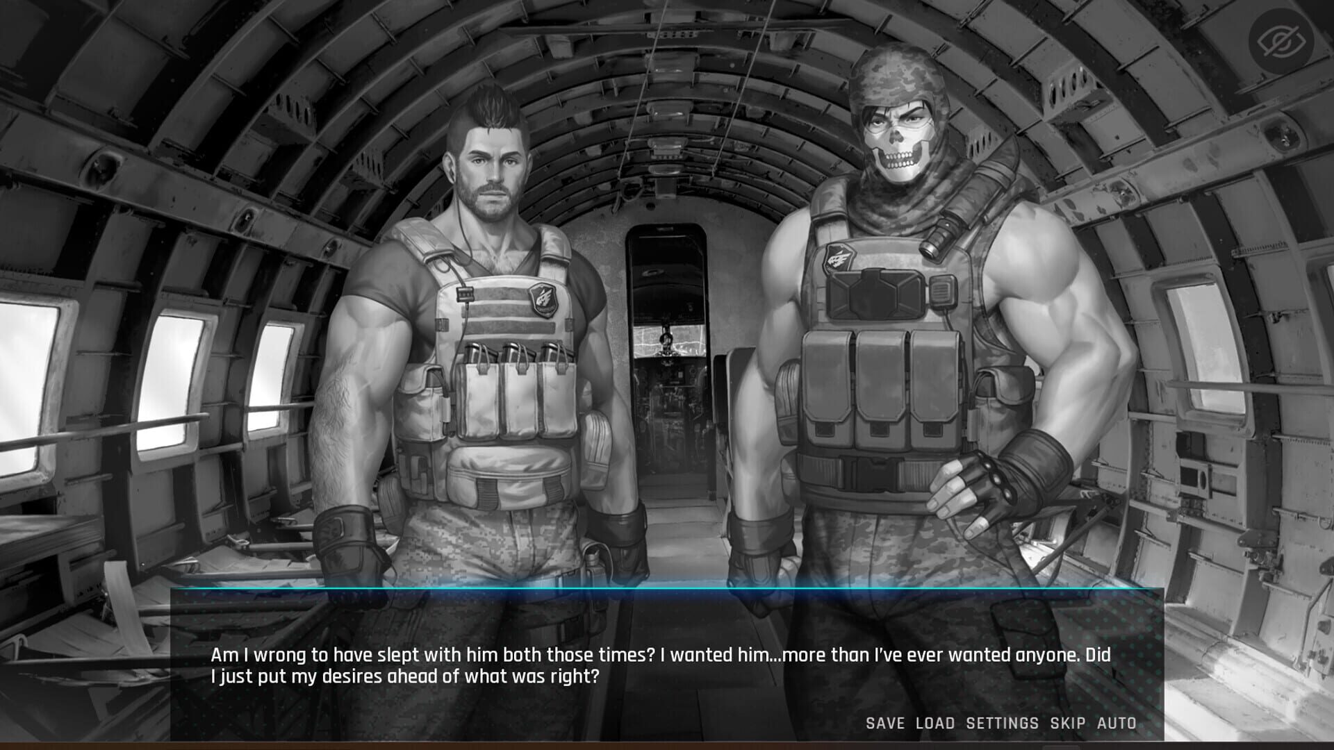 Screenshot for Monster Ops 7
