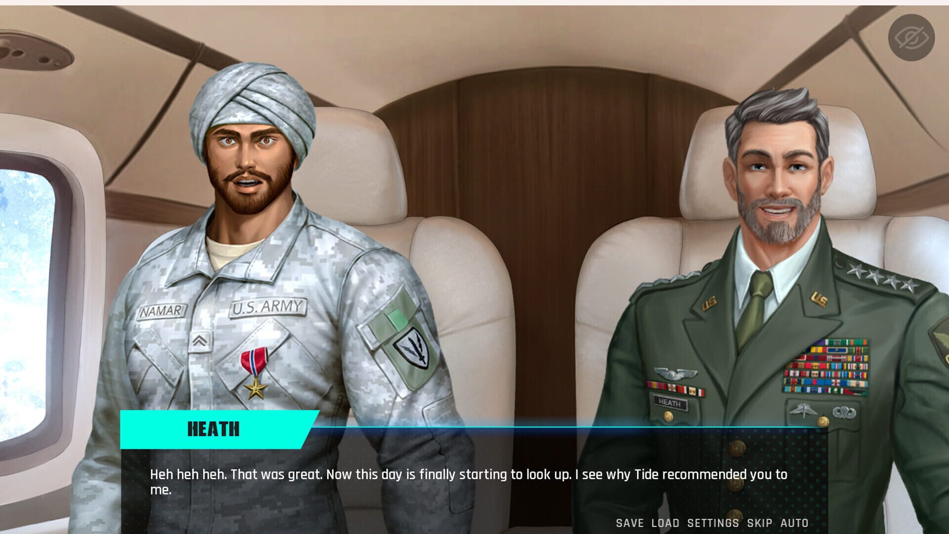 Screenshot for Monster Ops 7