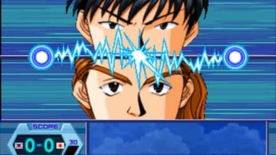 Screenshot for Whistle: Fuki Nukeru Kaze