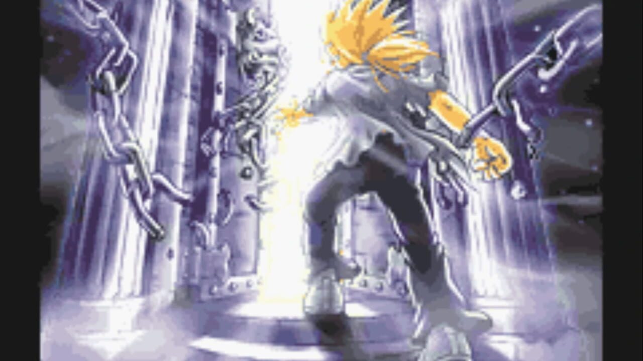 Screenshot for Mär Heaven: Knockin' on Heaven's Door