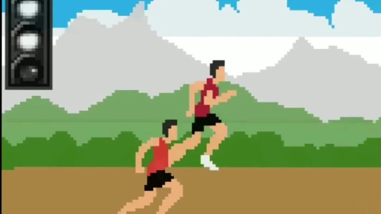 Screenshot for Adventure Race