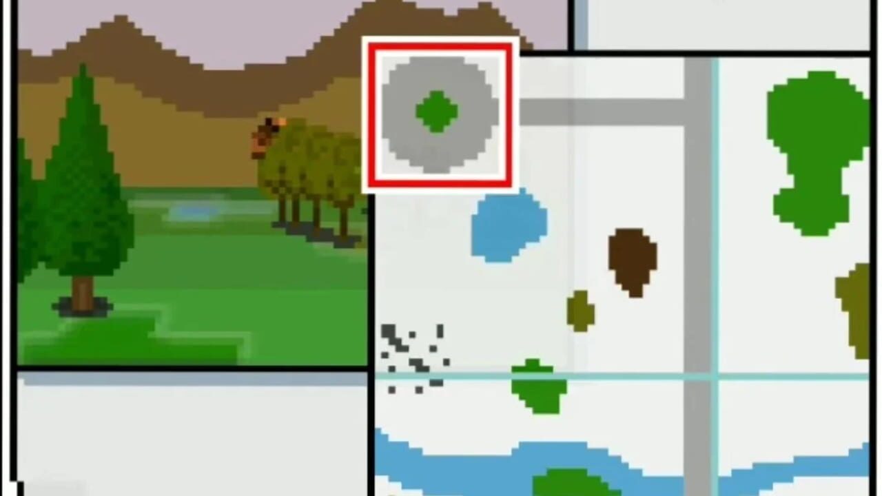 Screenshot for Adventure Race