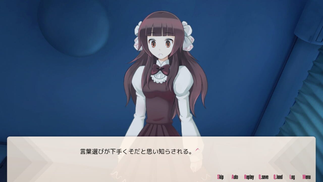 Screenshot for Clear Rain