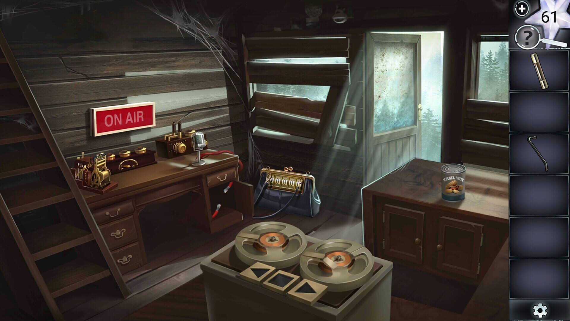 Screenshot for Adventure Escape Mysteries