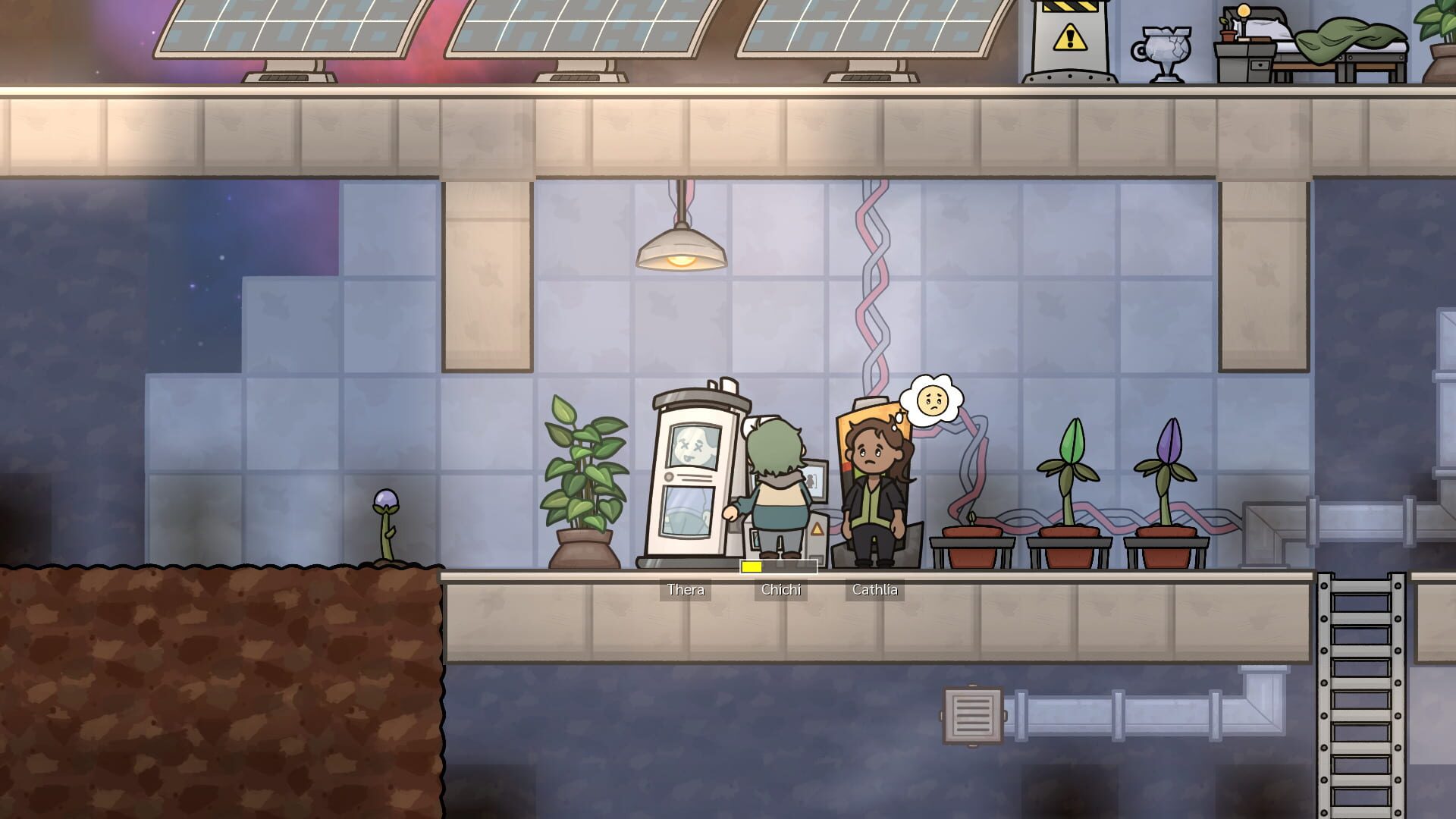 Screenshot for Adaptory