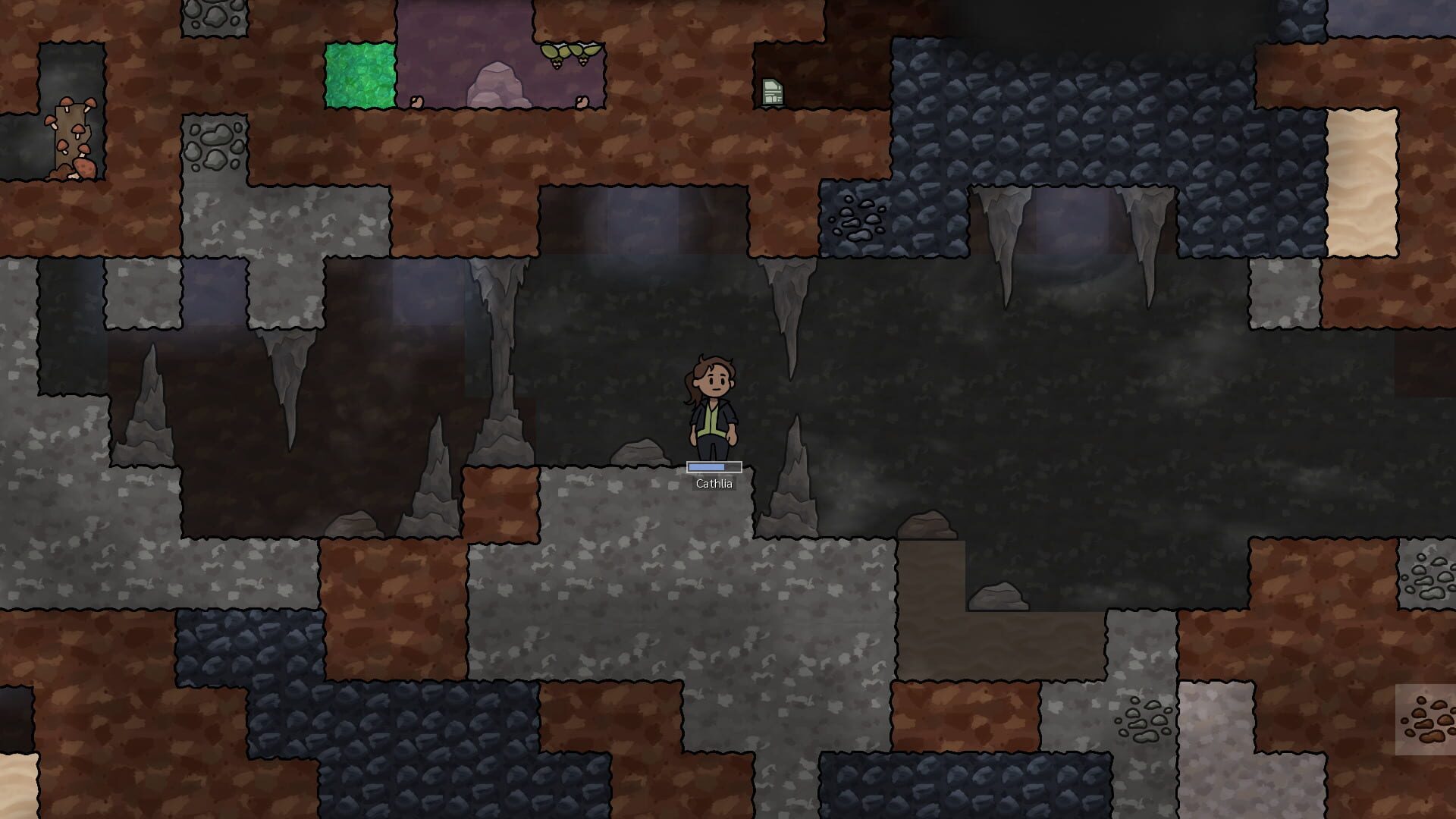 Screenshot for Adaptory