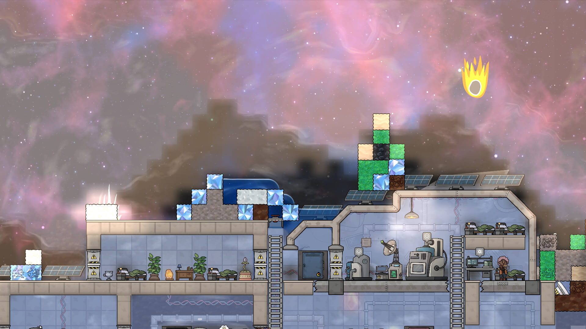 Screenshot for Adaptory