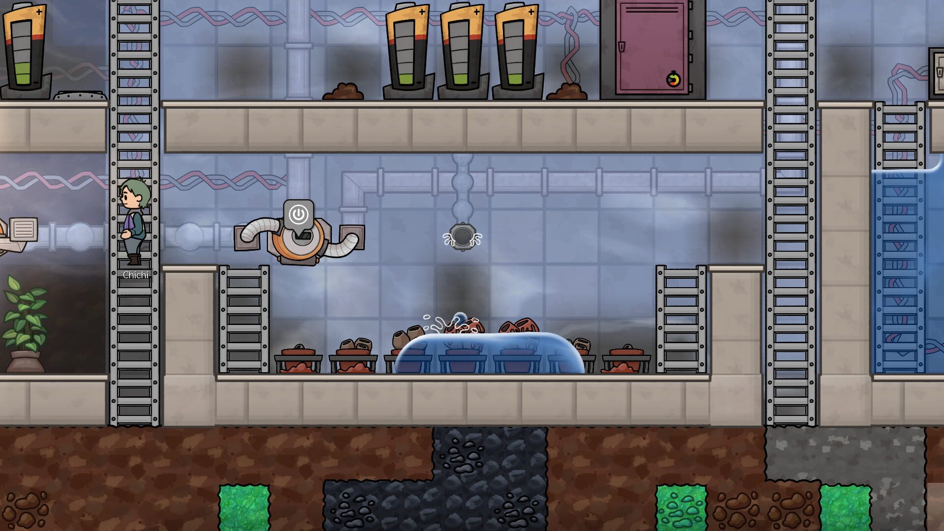 Screenshot for Adaptory