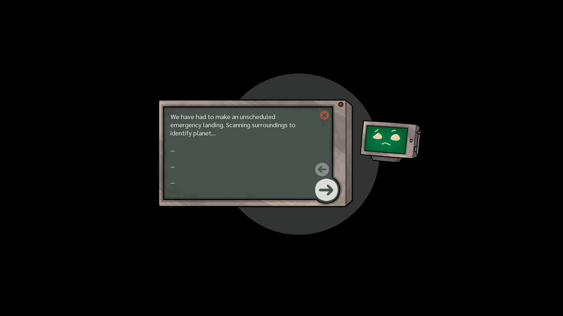 Screenshot for Adaptory