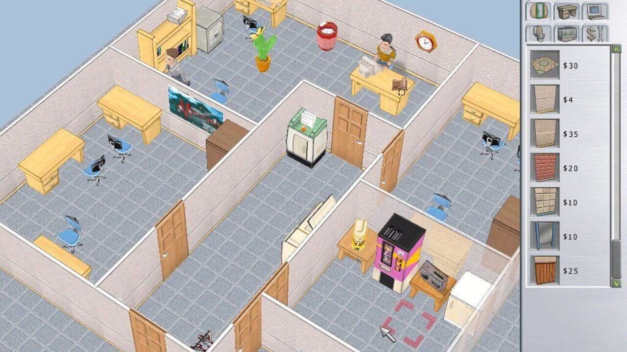 Screenshot for Big Biz Tycoon 2