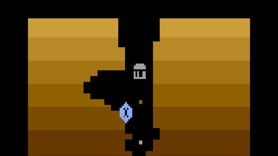 Screenshot for Minigun Miner