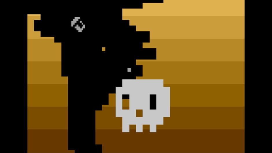 Screenshot for Minigun Miner