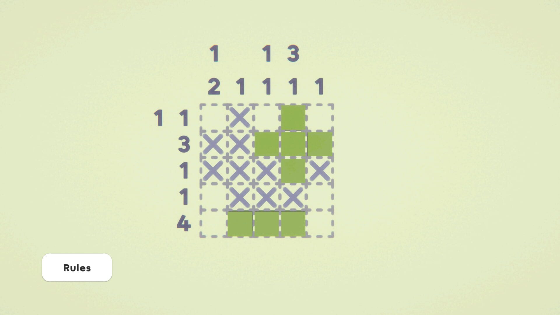 Screenshot for Solar.Cross