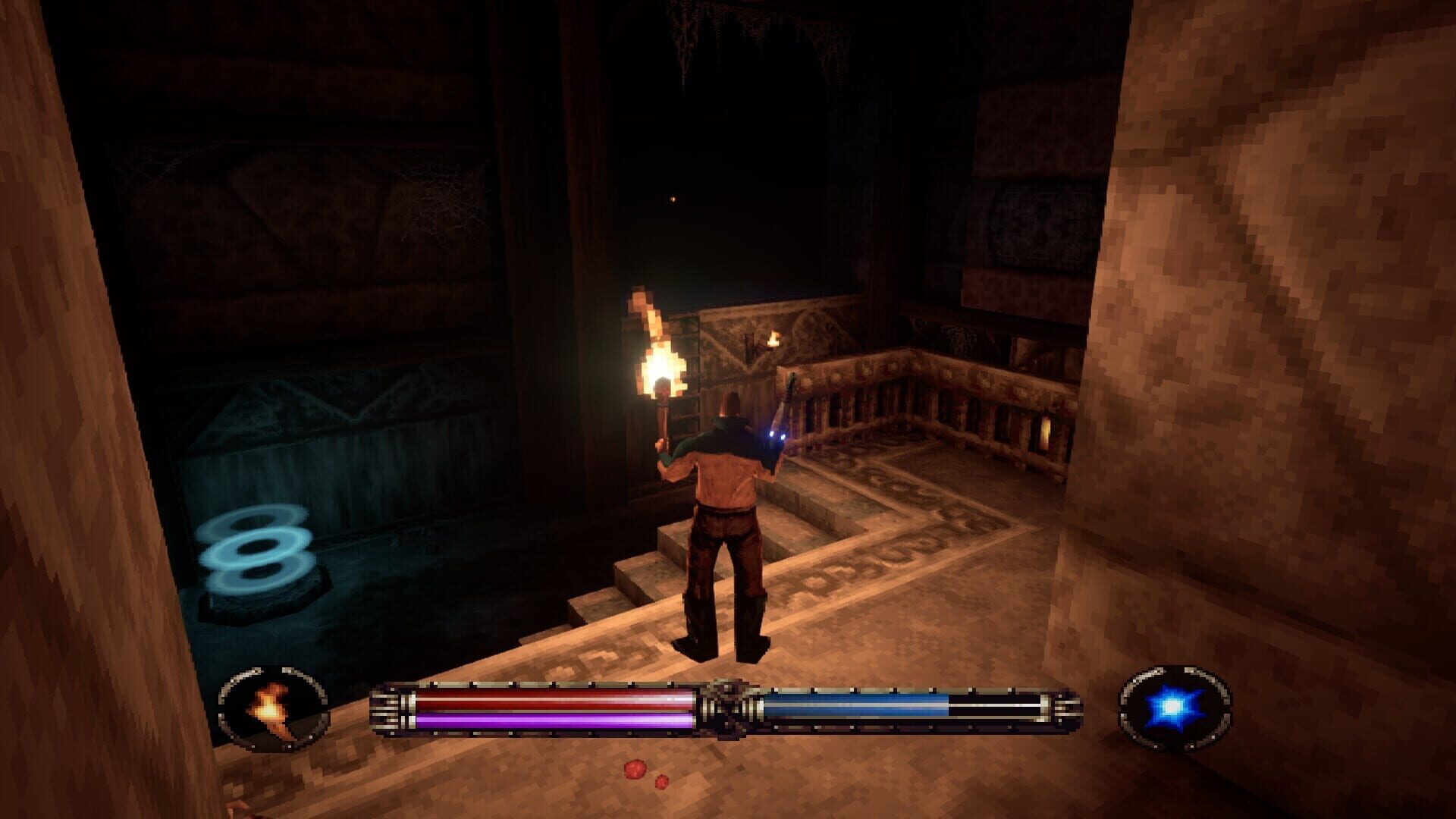Screenshot for O.D.T: Escape Again... Or Die Trying