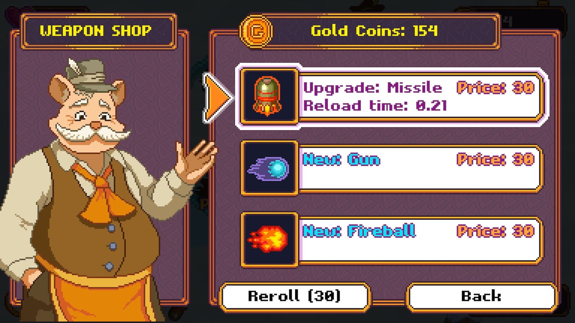 Screenshot for Crazy Cats Survivors